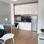лукс в свети спас Apartment Velingrad