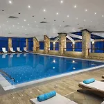 Apartment лукс в свети спас *