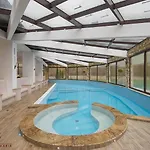 лукс в свети спас Apartment