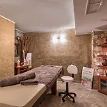 лукс в свети спас Apartment *