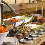 Apartment лукс в свети спас *