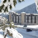 лукс в свети спас Apartment Velingrad