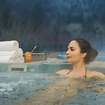 Apartment лукс в свети спас