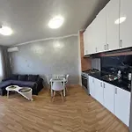 лукс в свети спас Apartment *