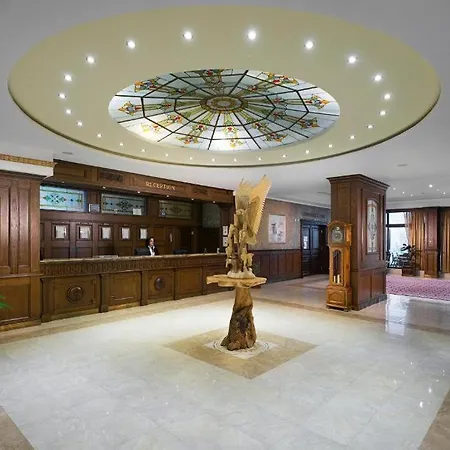 Appartement лукс в свети спас *