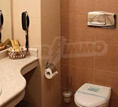 Apartment лукс в свети спас *