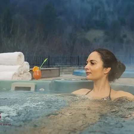 아파트 лукс в свети спас