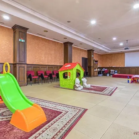 아파트 лукс в свети спас 벨린그래드
