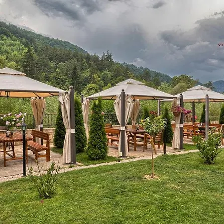 лукс в свети спас Apartamento