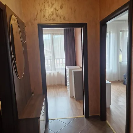 лукс в свети спас * Velingrad