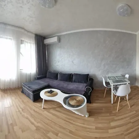 아파트 лукс в свети спас