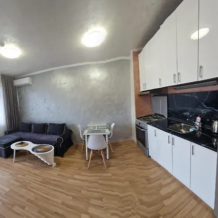 лукс в свети спас 아파트 *