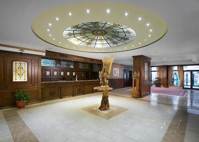 Appartement лукс в свети спас *