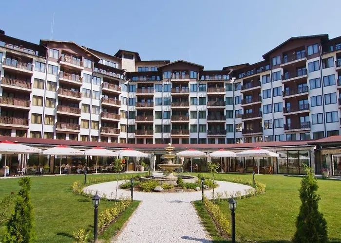 лукс в свети спас Velingrad