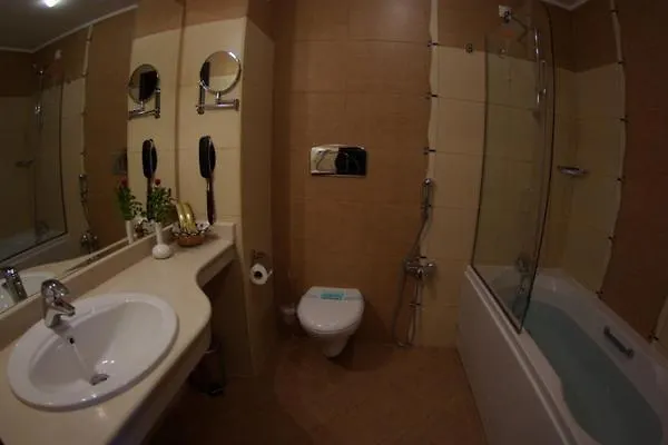 лукс в свети спас Appartement