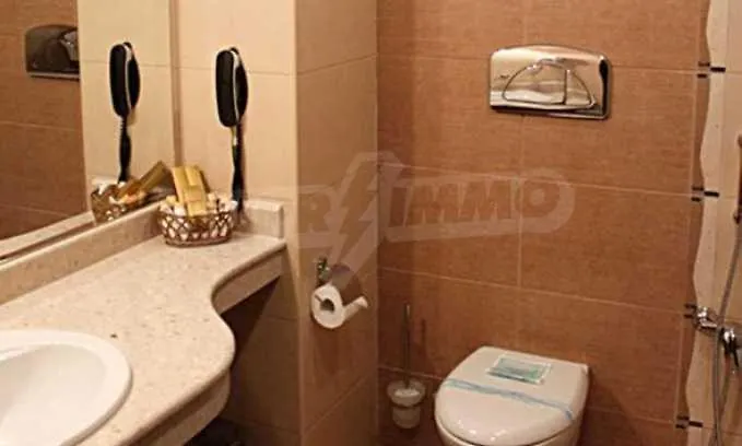 Appartement лукс в свети спас *