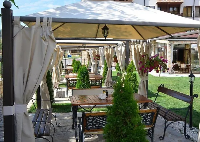 лукс в свети спас Appartement Velingrad