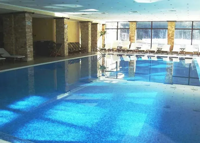 Apartamento лукс в свети спас Velingrad