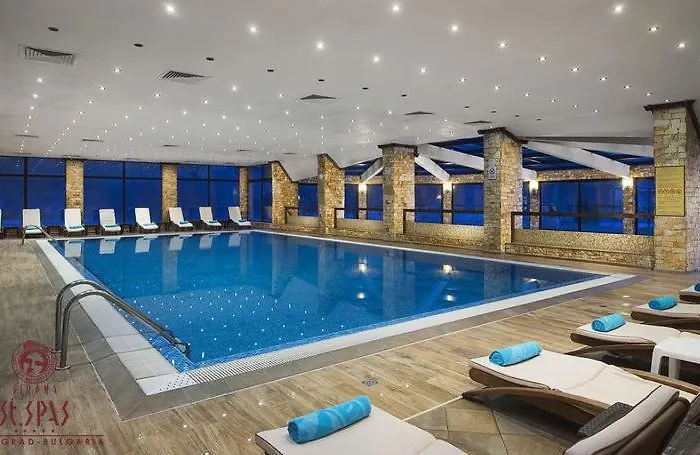 Apartamento лукс в свети спас *