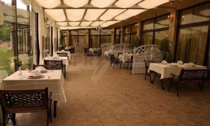 лукс в свети спас Apartamento Velingrad