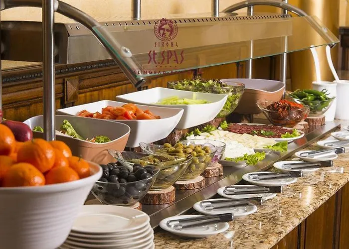 Apartamento лукс в свети спас *