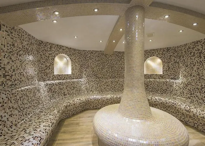 Apartamento лукс в свети спас