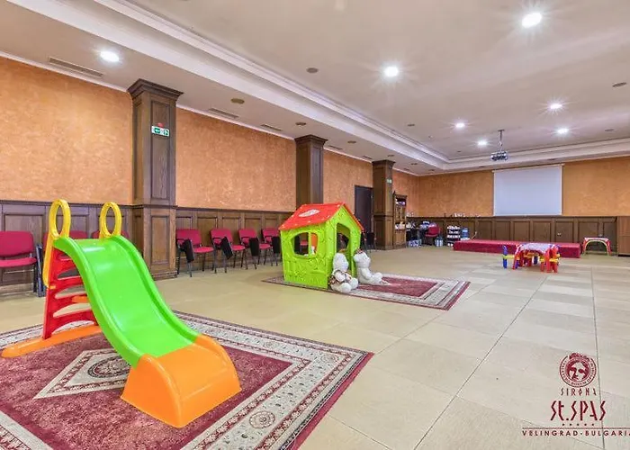 Apartamento лукс в свети спас Velingrad