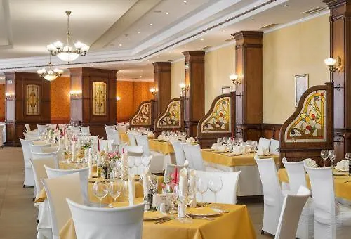 лукс в свети спас Appartement