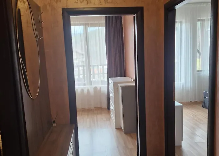 лукс в свети спас * Velingrad