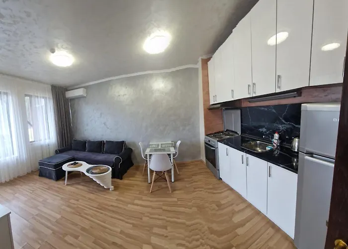 лукс в свети спас Appartement *